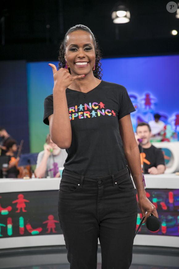 'Fantástico' de Maju Coutinho também já se confundiu ao citar os bois Caprichoso e Garantido