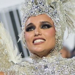Rafa Kalimann deixa Imperatriz Leopoldinense após polêmicas e críticas