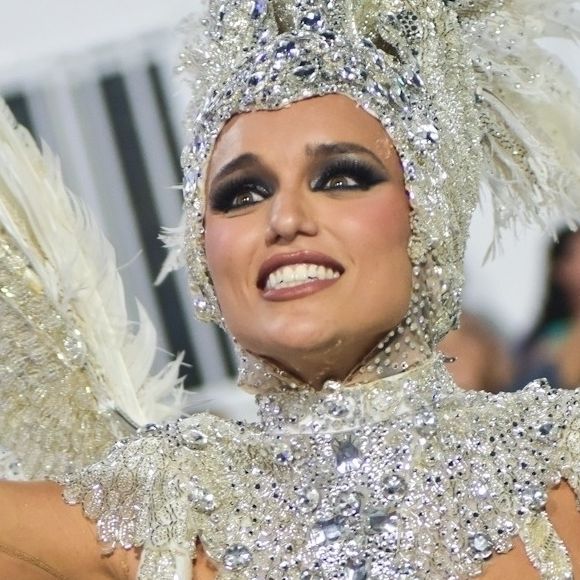 Rafa Kalimann deixa Imperatriz Leopoldinense após polêmicas e críticas