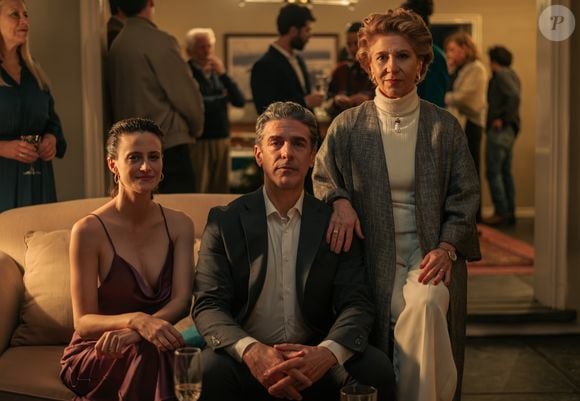 ‘As Maldições’, da Netflix, aborda os limites do poder e dos laços familiares