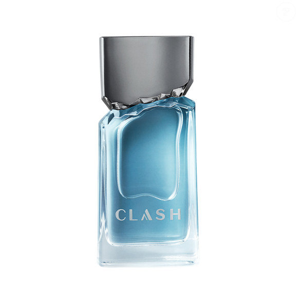 Clash (O Boticário) 100ml | R$169,90 - para quem prefere fragrâncias masculinas frescas e modernas com base amadeirada e envolvente