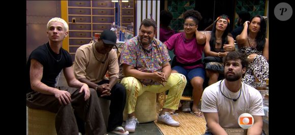 Brothers descobrem que Henri Castelli, após episódios de convulsões, saiu do BBB 26