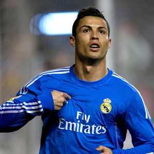 Cristiano Ronaldo ficou no Real Madrid de 2009 a 2018