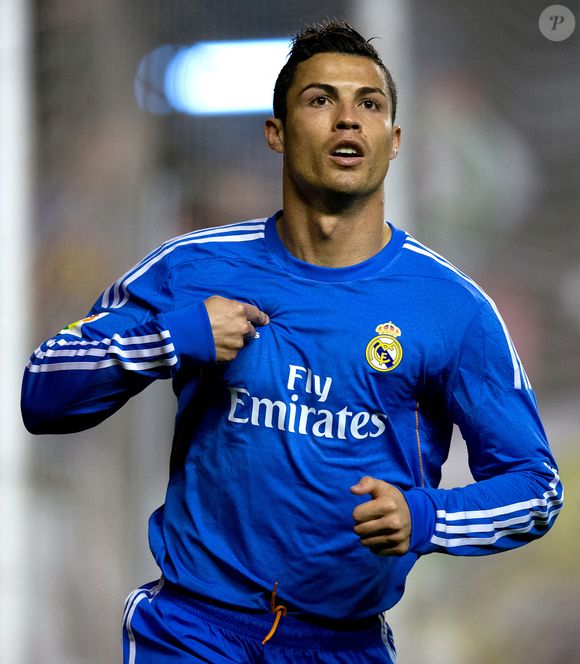 Cristiano Ronaldo ficou no Real Madrid de 2009 a 2018