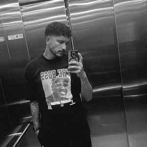 Yuri Lima: ‘A situação que eu estou hoje é minha culpa. A Iza tem me ajudado bastante para eu poder ver ela. Não estou [sendo impedido de ver a Nala], nem um pouco’