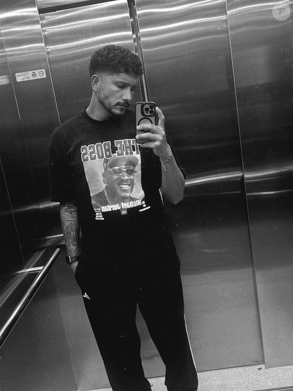 Yuri Lima: ‘A situação que eu estou hoje é minha culpa. A Iza tem me ajudado bastante para eu poder ver ela. Não estou [sendo impedido de ver a Nala], nem um pouco’