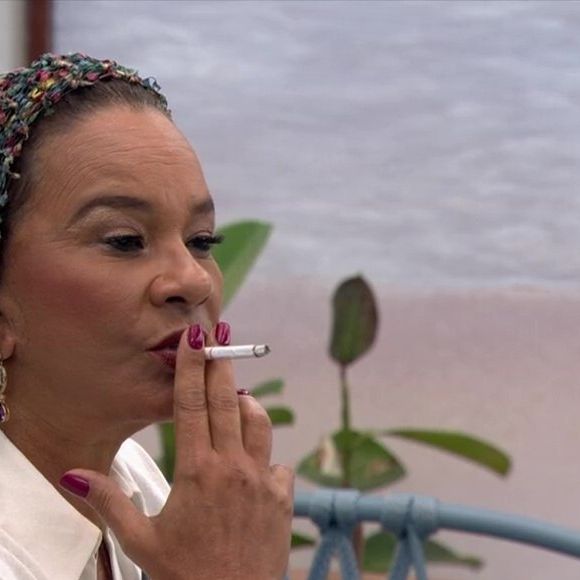 Solange Couto é eliminada do 'BBB 26' com mais de 90% da média dos votos