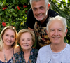 Quem são os filhos de Glória Menezes? Atriz que morreu aos 91 anos deixa 3 herdeiros; um seguiu os passos de Tarcísio Meira e outra já a interpretou na TV