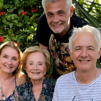 Quem são os filhos de Glória Menezes? Atriz que morreu aos 91 anos deixa 3 herdeiros; um seguiu os passos de Tarcísio Meira e outra já a interpretou na TV