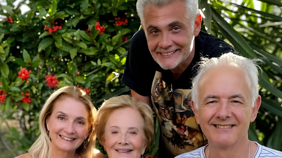 Quem são os filhos de Glória Menezes? Atriz que morreu aos 91 anos deixa 3 herdeiros; um seguiu os passos de Tarcísio Meira e outra já a interpretou na TV