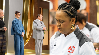 Quem saiu do 'MasterChef Profissionais 2026'? Ieda deixa rival com 15 minutos a menos, e eliminação inesperada revolta a web: 'Ranço'