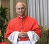 O Papa Leão XIV surpreendeu por ser um frequentador de academia