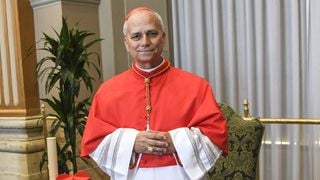 Papa Leão XIV gosta de 'puxar ferro' na academia: saiba detalhes da rotina saudável do substituto do Papa Francisco!