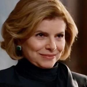 Odete Roitman (Débora Bloch) sofre um atentado na novela 'Vale Tudo', no capítulo de sábado, 20 de setembro de 2025