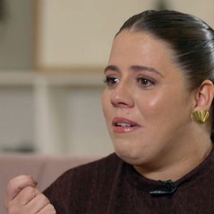 Tati Machado perdeu o bebê que estava esperando aos 8 meses de gravidez