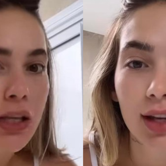 CPI das Bets convoca Virgínia Fonseca para prestar depoimento: ‘Aparece em situação que precisa ser esclarecida’