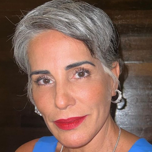 Gloria Pires na mira da Justiça: atriz terá que pagar quase R$ 600 mil a ex-funcionária que alega rotina exaustiva de trabalho