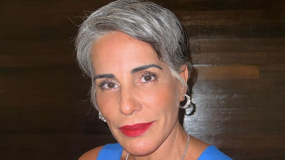 Gloria Pires na mira da Justiça: atriz terá que pagar quase R$ 600 mil a ex-funcionária que alega rotina exaustiva de trabalho