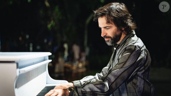 No remake da novela 'Vale Tudo', Rubinho vai acabar falecendo.