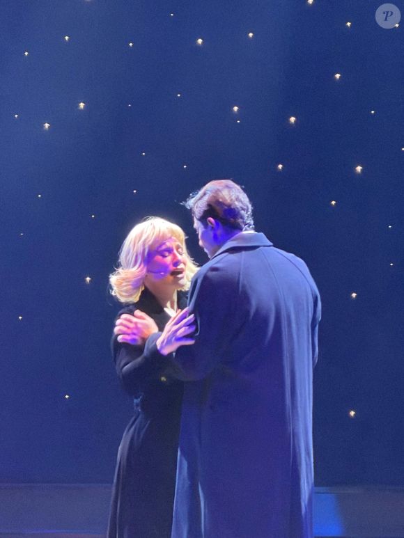 Giselle de Prattes contou tudo dos bastidores de ‘Diana, o Musical’ em entrevista ao Purepeople