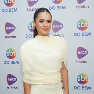 Maisa revelou ter paralisia do sono em 2020