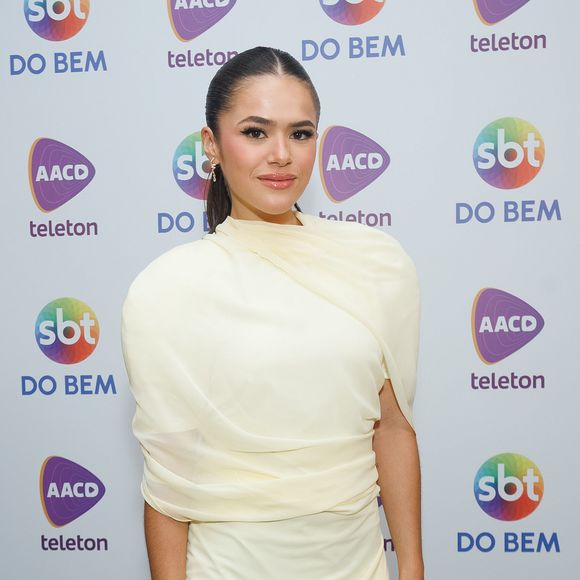 Maisa revelou ter paralisia do sono em 2020