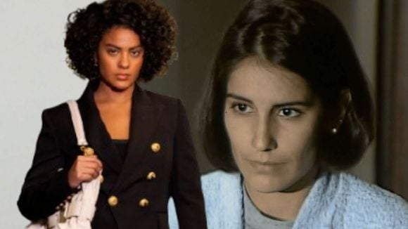 ‘Vale Tudo’ acerta ao calar Maria de Fátima: a decisão inteligente de Manuela Dias ao eliminar falas pejorativas ditas por Gloria Pires em 1988