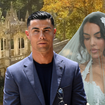 Construído no século XIX, com 40.000 m² e + 1,5 milhão de visitantes/ano: 6 detalhes fascinantes do palácio histórico em Sintra, Portugal, escolhido por Cristiano Ronaldo e Georgina Rodriguez para casamento milionário