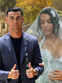 Construído no século XIX, com 40.000 m² e + 1,5 milhão de visitantes/ano: 6 detalhes fascinantes do palácio histórico em Sintra, Portugal, escolhido por Cristiano Ronaldo e Georgina Rodriguez para casamento milionário