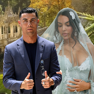 Construído no século XIX, com 40.000 m² e + 1,5 milhão de visitantes/ano: 6 detalhes fascinantes do palácio histórico em Sintra, Portugal, escolhido por Cristiano Ronaldo e Georgina Rodriguez para casamento milionário