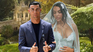 Construído no século XIX, com 40.000 m² e + 1,5 milhão de visitantes/ano: 6 detalhes fascinantes do palácio histórico em Sintra, Portugal, escolhido por Cristiano Ronaldo e Georgina Rodriguez para casamento milionário