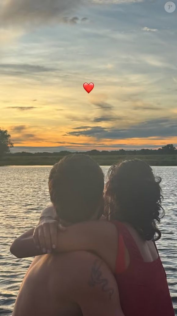 A polêmica aconteceu por conta do suposto comportamento que Bruna Marquezine teve no aniversário do ex-namorado na Fazenda Talismã, em Goiânia