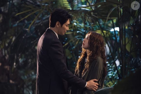 'Um Grude de Amor' é o novo dorama que está fazendo grande sucesso no catálogo da Netflix