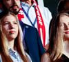 Princesa Sofia e Princesa Leonor são filhas de Rainha Letizia.