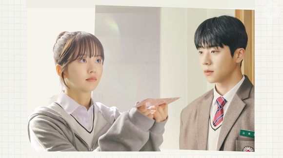 Em 'Outra Chance para Amar', uma mulher desacredita do amor após uma decepção amorosa, mas tudo muda quando reencontra um antigo amor