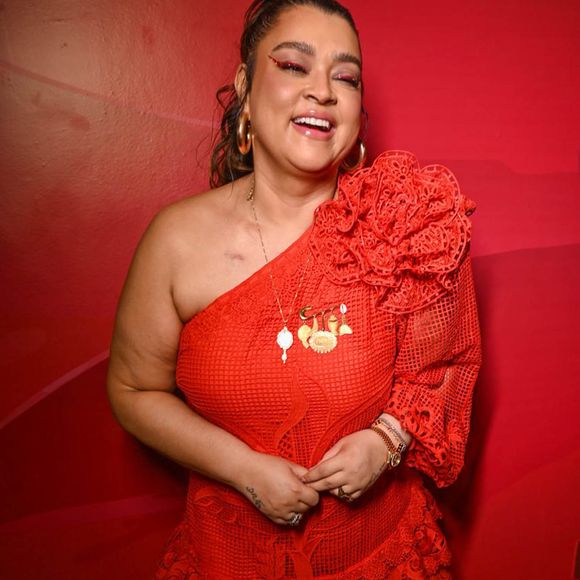 Preta Gil: ‘Lembro que nas fotos do acidente do Pedro o carro estava muito fodido. Minha personagem não podia se emocionar na cena, e eu com o choro aqui assim na garganta’