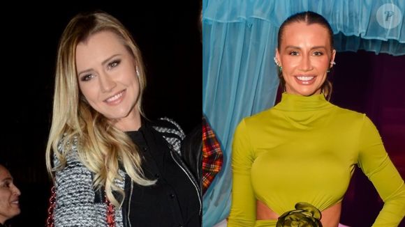 Antes e depois de Ana Paula Siebert: esposa de Roberto Justus é mais uma que apostou em procedimentos e ficou irreconhecível