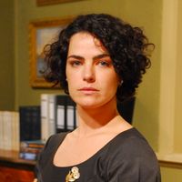 De barriga de fora, cabelo curtíssimo e mais: como foram as aparições de Ana Paula Arósio nos últimos 5 anos?