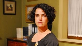 De barriga de fora, cabelo curtíssimo e mais: como foram as aparições de Ana Paula Arósio nos últimos 5 anos?