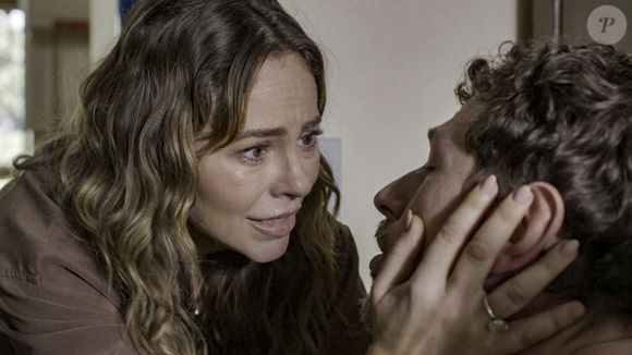 Cena de Heleninha (Paolla Oliveira) e Leonardo (Guilherme Magon) emociona público, mas ausência de Raquel (Taís Araújo) rouba os holofotes em 'Vale Tudo'