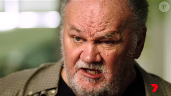 O pai de Meghan Markle, Thomas Markle, passou por uma cirurgia na última quarta-feira (03) para amputar uma das pernas