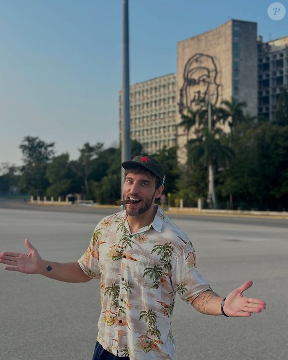 Leo Lins afirma ter sido vítima de um jornalista que, segundo ele, gravou trechos de seu stand-up e divulgou sem autorização