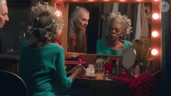 Estrelado por Teca Pereira, filme da 'Tela Quente' hoje (10/02), 'Dona Elza' traz uma poderosa lição sobre dar novos significados à vida