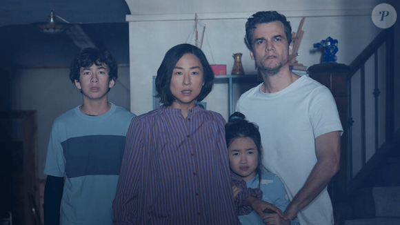 Wagner Moura vive Jason em ‘A Última Casa’, filme de ficção científica da Netflix que mistura suspense, sobrevivência e mistério