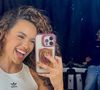 Dieta de Giovana Cordeiro: para viver lutadora de kickboxing em 'Dona de Mim', atriz tem 'truque' com marmita todos os dias