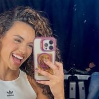 O segredo da dieta de Giovana Cordeiro: Bárbara em 'Dona de Mim', atriz não abre mão de bebida carioca super nutritiva e tem 'truque' com marmita