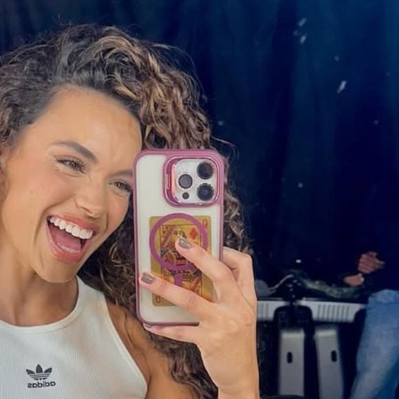 Dieta de Giovana Cordeiro: para viver lutadora de kickboxing em 'Dona de Mim', atriz tem 'truque' com marmita todos os dias