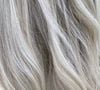 Cada vez mais popular, o ice blonde combina com diferentes tons de pele