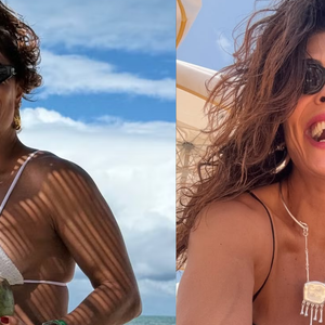 Juliana Paes, 46 anos, é sinônimo de beleza a e de grandes atuações nas novelas da Globo