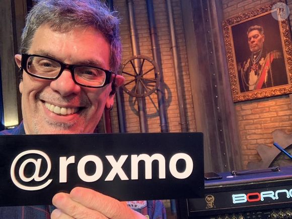 Roger Moreira sobre estado de saúde de Miguel: ‘É um caso muito triste. Eu não vejo um prognóstico muito bom’